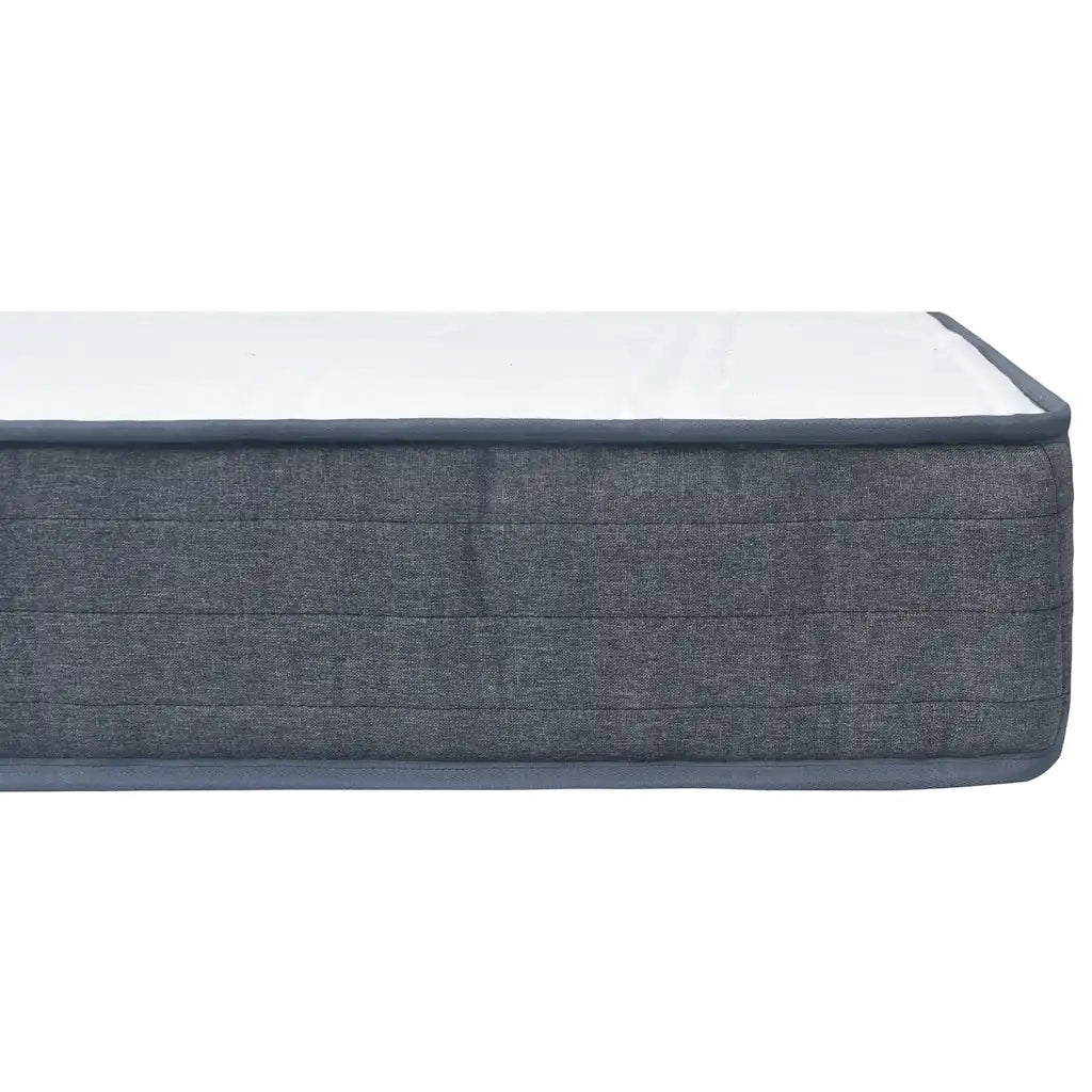 Materasso per Letto box spring Rigidit¨¤ Media 200x80x20 cm