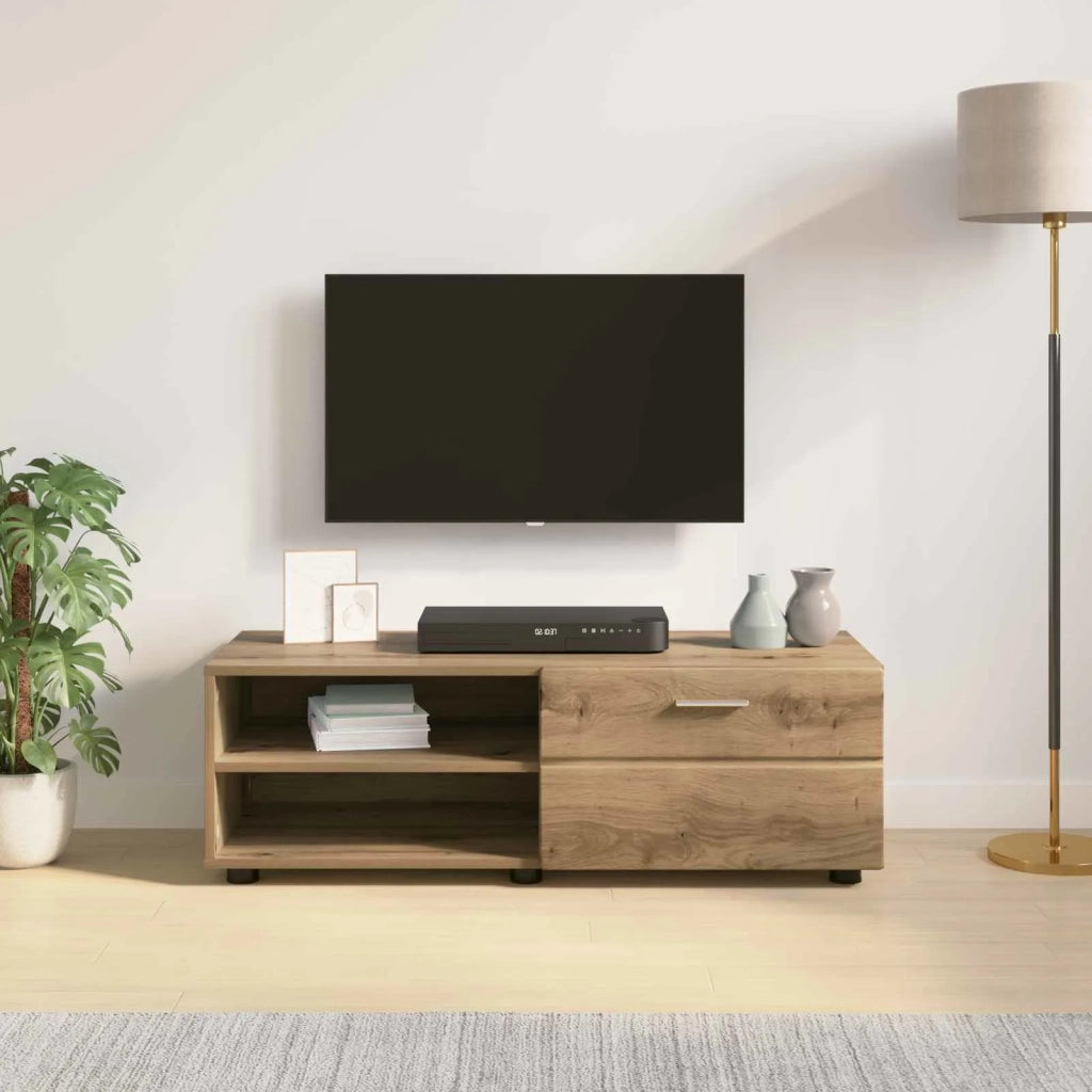 Armadio in Legno Rovere artigianale 100,5 x 39 x 30 cm CFW9214107