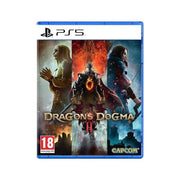 Videogioco capcom 1139109 playstation 5 dragons dogma 2