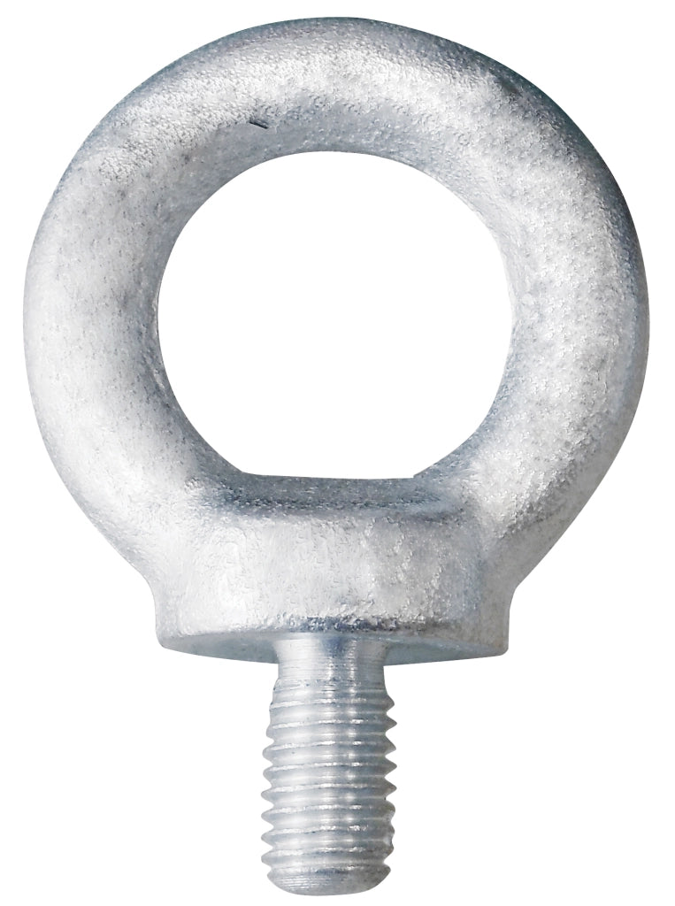 GOLFARE Maschio (DIN 580  UNI 2947) mm. 6 20.00 pz