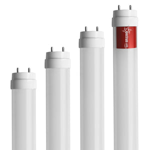 Tubo / Lampada Fluorescente A Led Neutral White 60cm T8 230v 8,5w Woj+22301