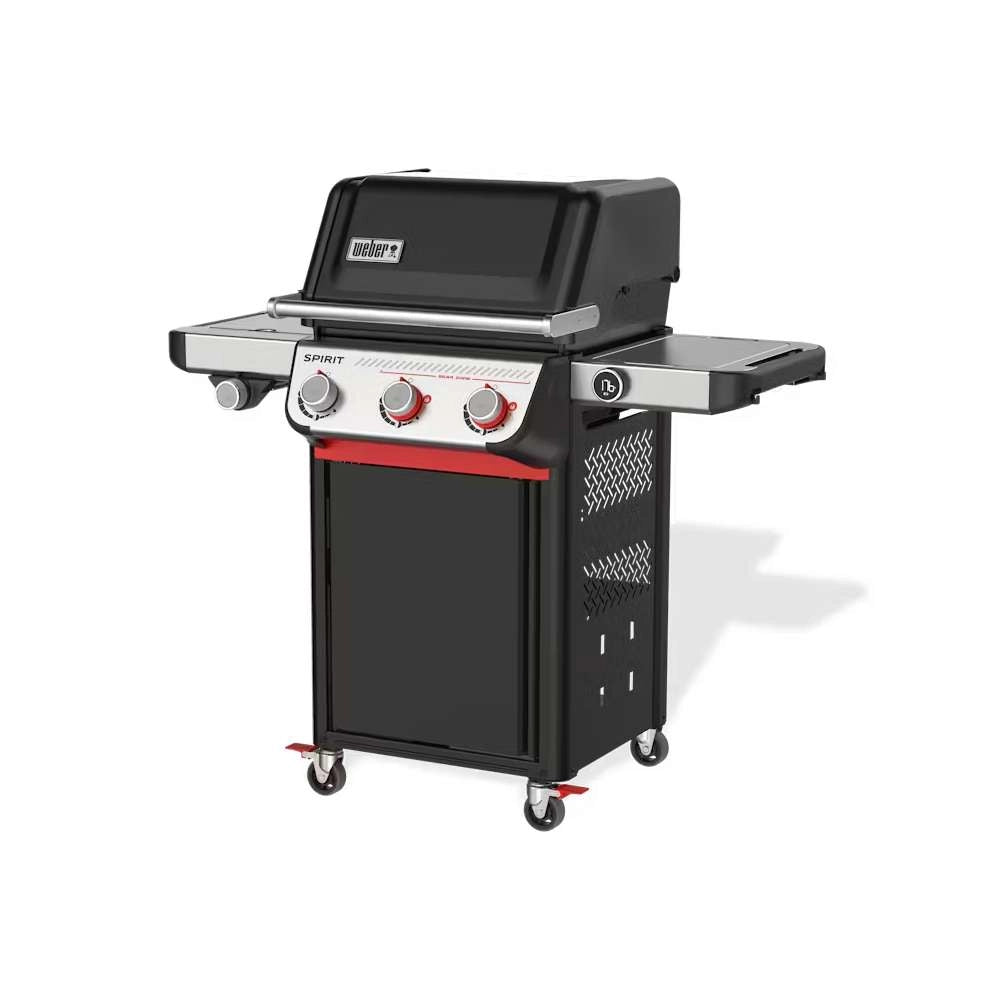 Barbecue a Gas Weber Spirit EP-335