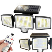 Lampada Solare Led P60262