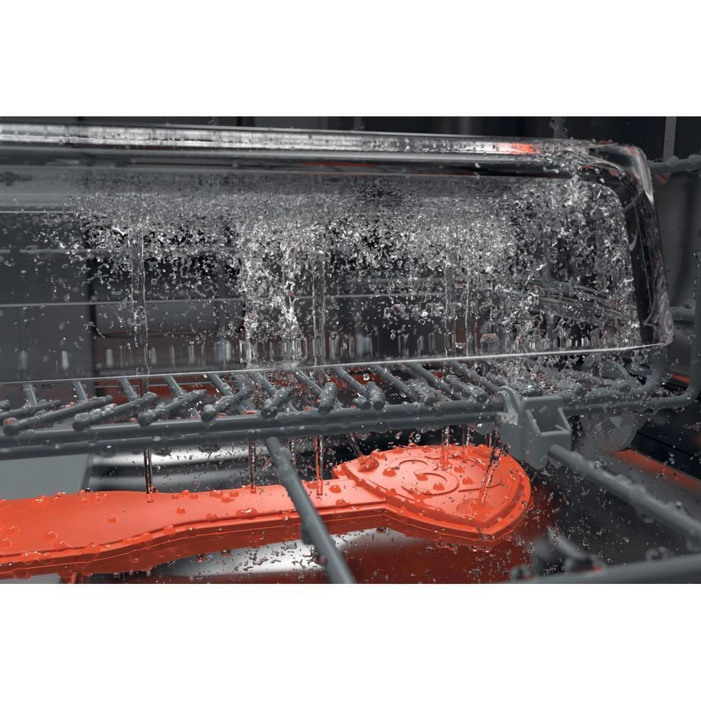 Hotpoint Ariston Lavastoviglie da incasso HI 5030 W