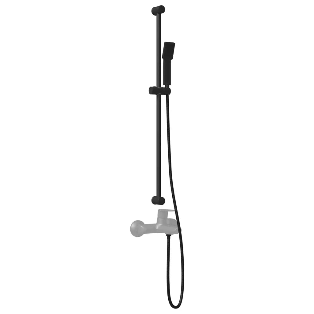 Set di Sistema Doccia acciaio CFW5522603