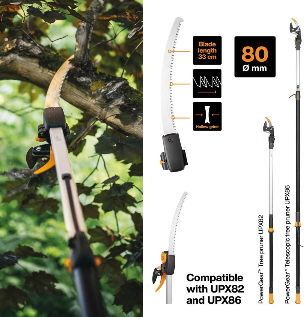 SEGACCIO PER SVETTATOIO UPX8286 UNIVERSAL CUTTER  lunghezza cm.47 (1023633)    FISKARS