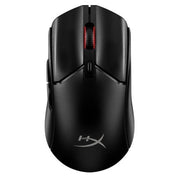 Hp hyperx pulsefire haste 2 core wls – mouse da gaming (nero/nero) - 8R2E6AA