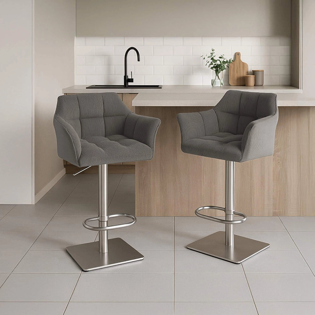 Barhocker Damaso E Cord 2
