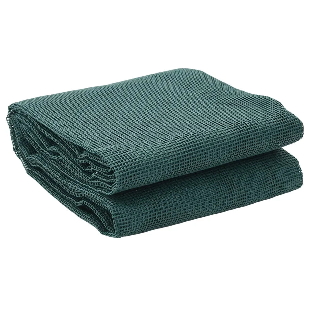 Tappeto da Tenda Verde 2,5x2 m