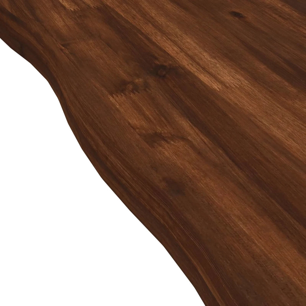 Piano del Tavolo Rettangolare 90 x 50 x 3,5 cm Rettangolare 938620