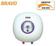 Scaldabagno Elettrico Ferroli Bravo SN Sopralavello 30 Litri