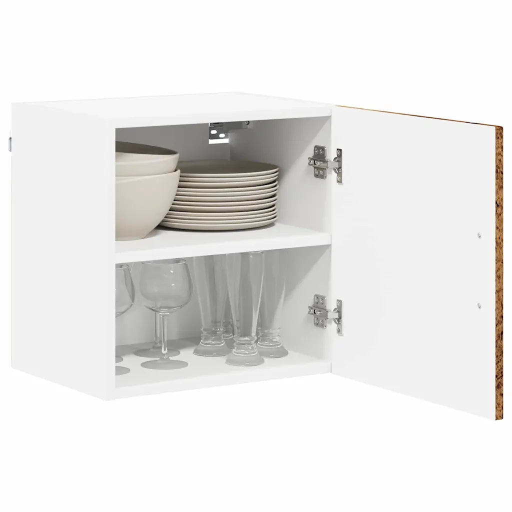 Mobile da cucina-Armadio da cucina Legno vecchio 40 x 31 x 40 cm 226639