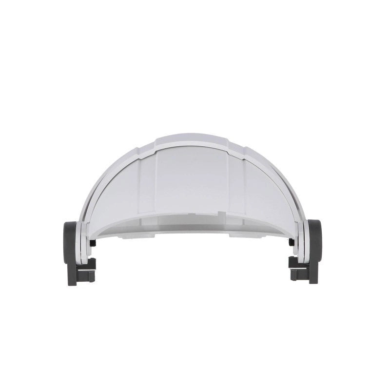 COPERCHIO PER OFFSHORE 135 BIANCO WHITE PROTECTIVE COVER