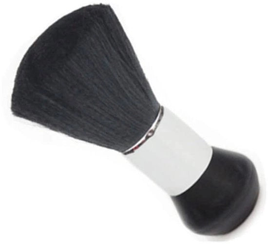 Spazzola per capelli anticalcare - Spazzola per pelo di maiale - Leggera - Sostenibile - Accessorio per capelli - Manico 9,5 cm - Spazzola per capelli