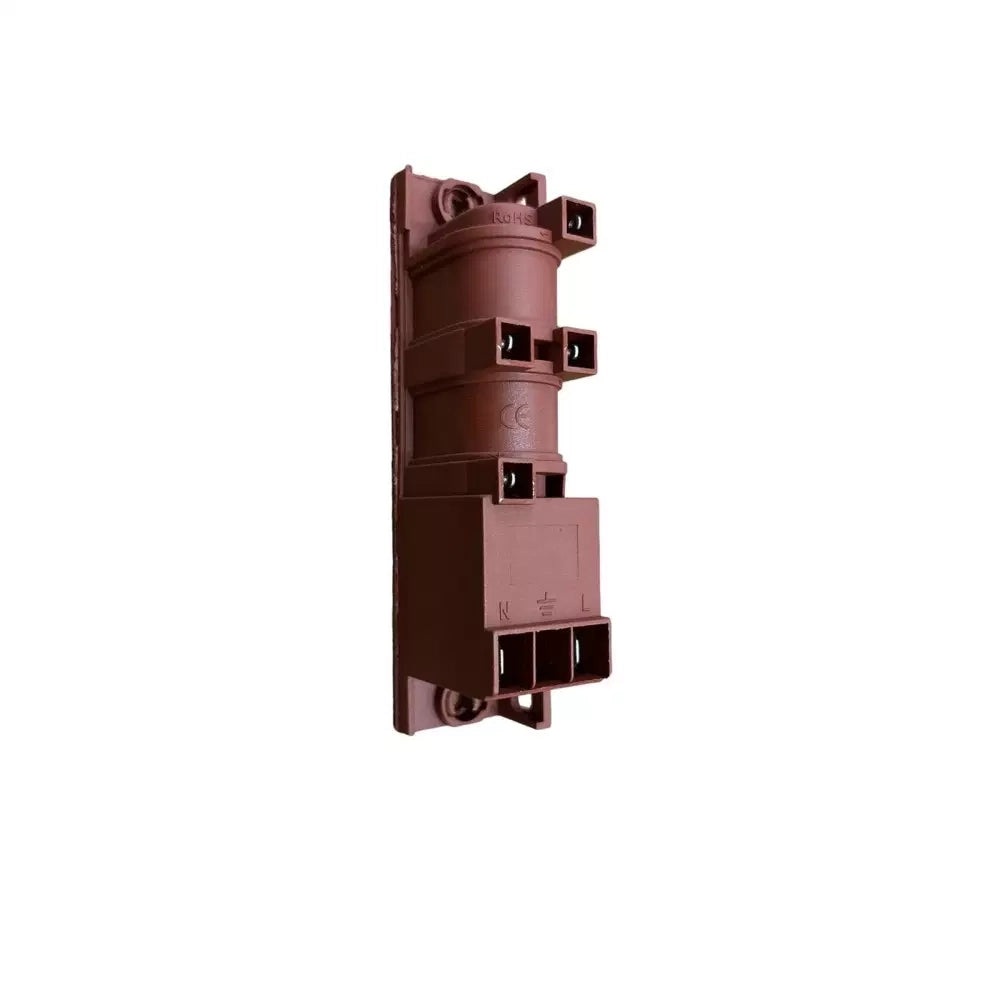 ACCENDITORE GENERATORE SCINTILLA CUCINA PIANI COTTURA 4 FUOCHI - UNIVERSALE