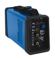 Saldatrice a Elettrodi MMA Inverter Awelco Mikro 184 con Valigetta