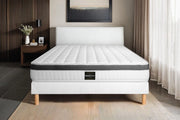 Set materasso e base 90x200 cm - Superior