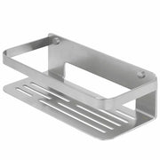 Tiger Mensola da Bagno Caddy Argentata 1400030946cod mxl 82983