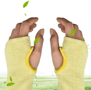 Snodo termoresistente per protezione della mano - qualità professionale.