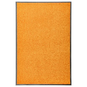 Zerbino Lavabile Arancione 60x90 cm cod mxl 53838