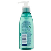 NIVEA DERMA SKIN CLEAR GEL VISO ANTI-IMPERFEZIONI 150 ML PELLE GRASSA E MISTA SCHIUMOGENO VISO PURIFICANTE