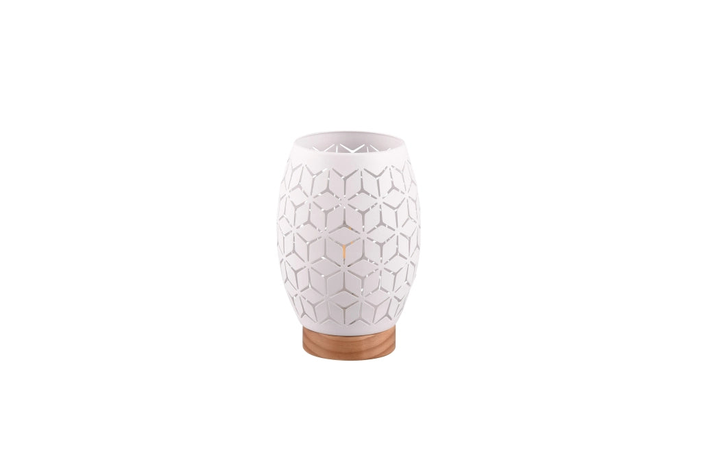 Lampada da tavolo Bidar