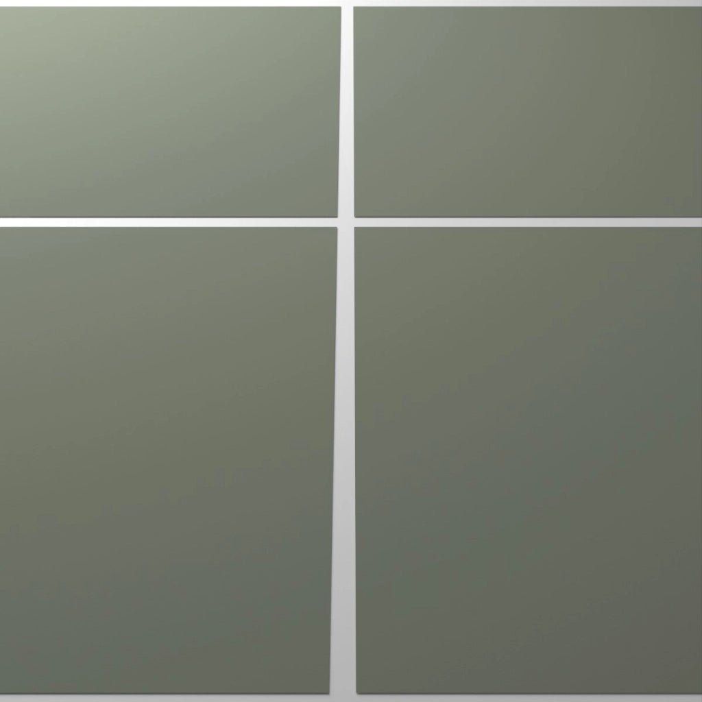 Pittura Murale Acril Silossanico Antialga Esterno - Rivestimenti Esterni B730 - Litri 4