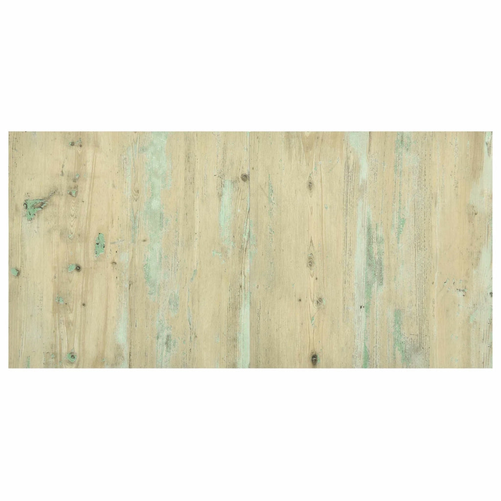 Plance per Pavimentazione Autoadesiva 30,5 x 30,5 cm 20 pz PVC CFW3092898
