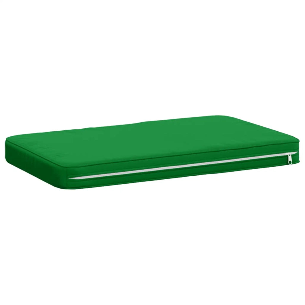 Cuscini per Panchina a 2 Pezzi VUGHT 2 pcs 100% Poliestere 951035