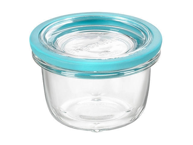 Bormioli Rocco Scatola Frigoverre Future 10cm