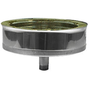 TAPPO CONDENSA ACCIAIO INOX 316L- Diam. 250x300- DK- pezzi 1