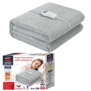 DUAL TERMOCOPERTA SINGOLA MULTIZONE