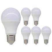 Optonica lampadina led risparmio energetico 18w attacco e27 5 pezzi