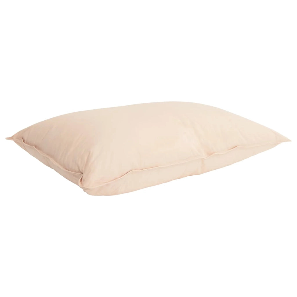 Set di Piumoni 2 pz 140 x 200 cm Estate 1350 gsm Beige 3431372