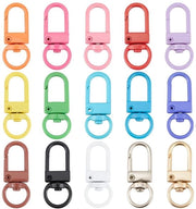 Set di 45 Chiavi a Crocchia di 15 Colore