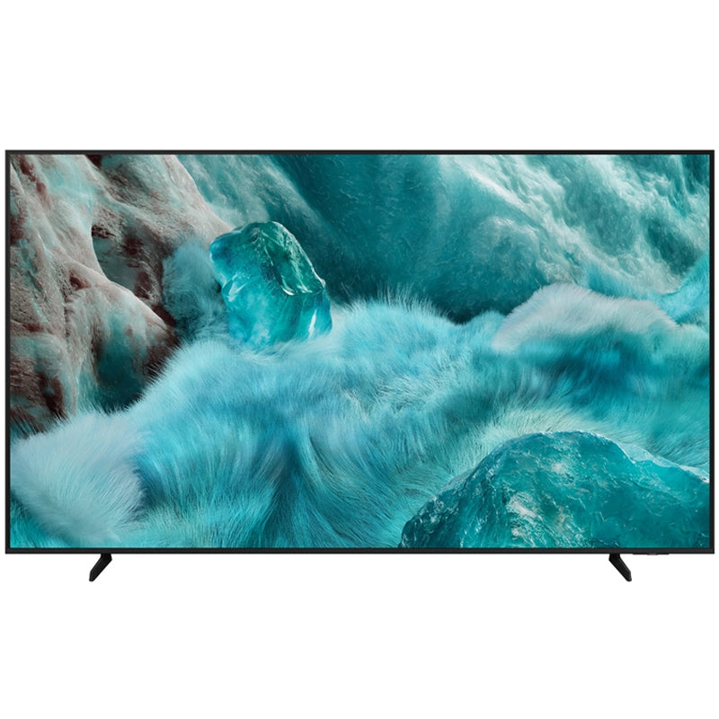 SAMSUNG QE85Q7FAAU 2025 - 85" SMART TV QLED 4K - 3.000 PQI - BLACK - EU
