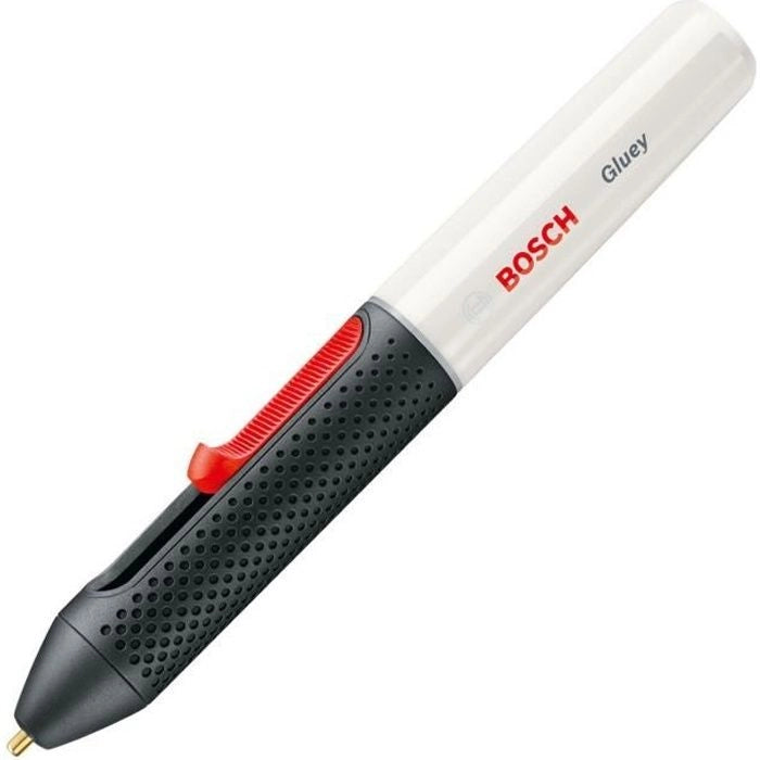 Pistola incollatrice BOSCH - Marshmallow colloso