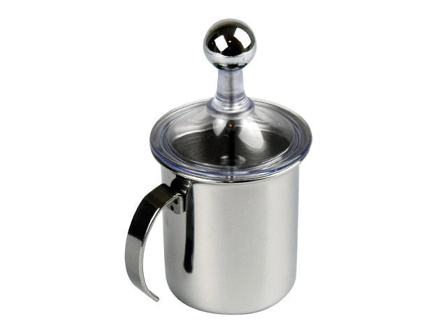 Montini Cappuccinatore Creamer 771cr Inox Induzione 3 Tazze