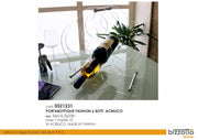P.Bottiglia 6P Fashion Acr. - Bizzotto