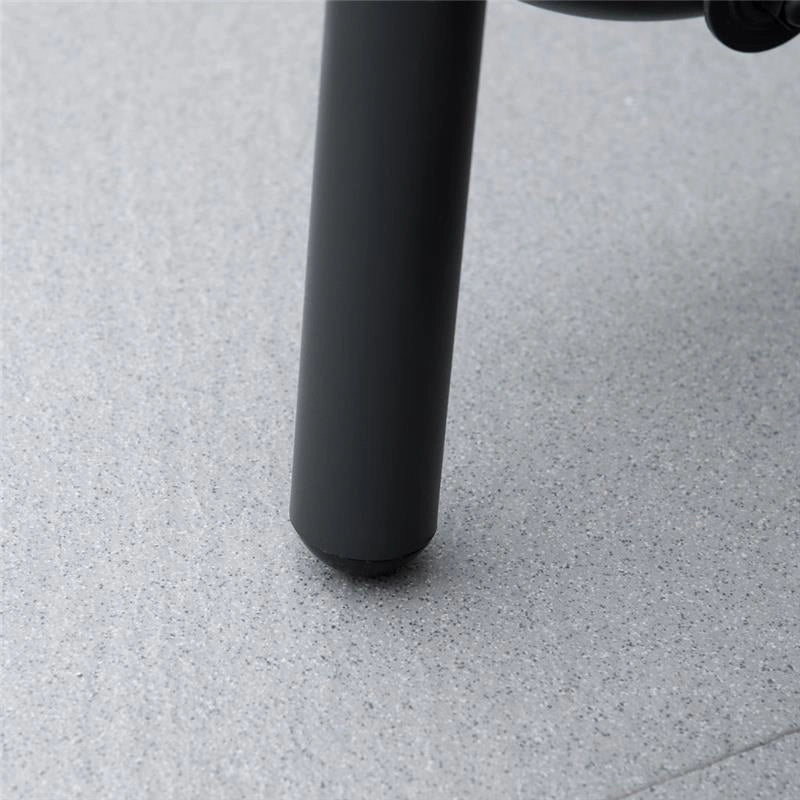 PANCHINA A DONDOLO A 3 POSTI CON TESSUTO A RETE 151 X 75 X 85CM GRIGIO