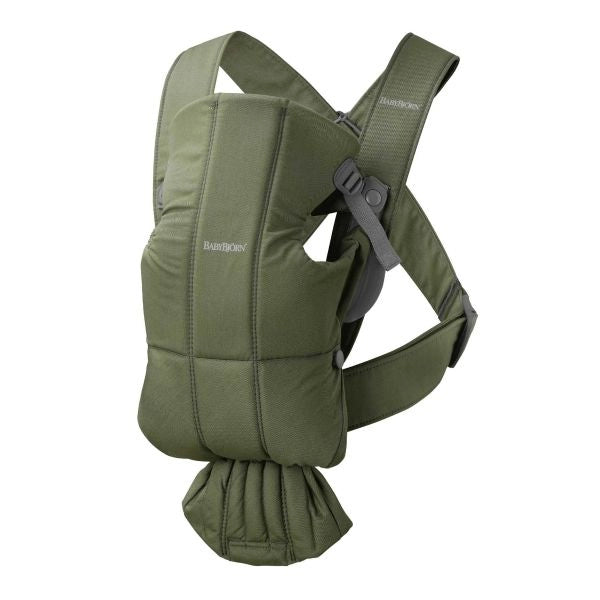 Marsupio one air 3d verde 021040