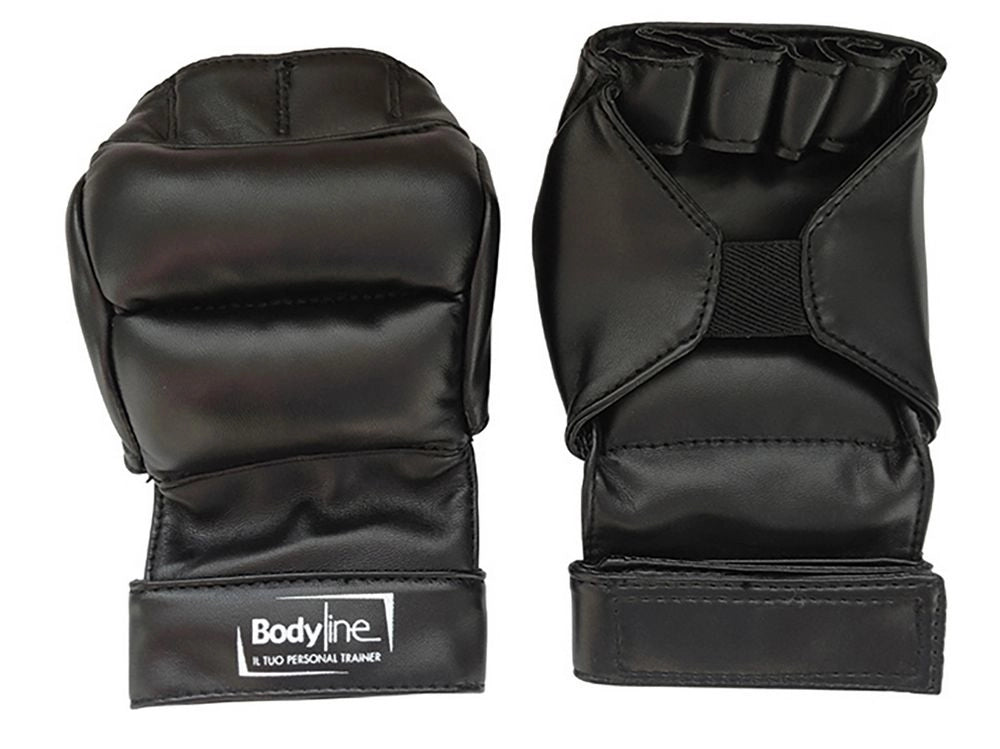 Guanti per Fitboxe Protettivi e Leggeri Ideali per Allenamento e Boxe Fitness