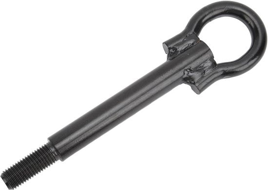Trekhaak posteriore robusto per Opel Insignia A/MkI G09 - Sostituzione ideale per MOKKA SAAB 9-5 - Qualità robusta e resistente.