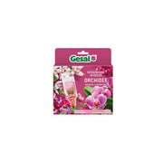 Nutrimento in gocce per orchidee – 5 fiale da 30ml – GESAL – Favorisce la rifioritura e la crescita sana