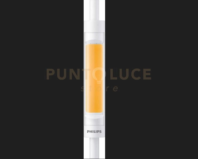 LED PHILIPS LINEARE R7S 3000K