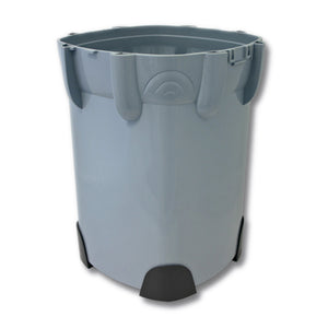 Pezzo di ricambio per filtro esterno per acquari HW-403B Contenitore filtro