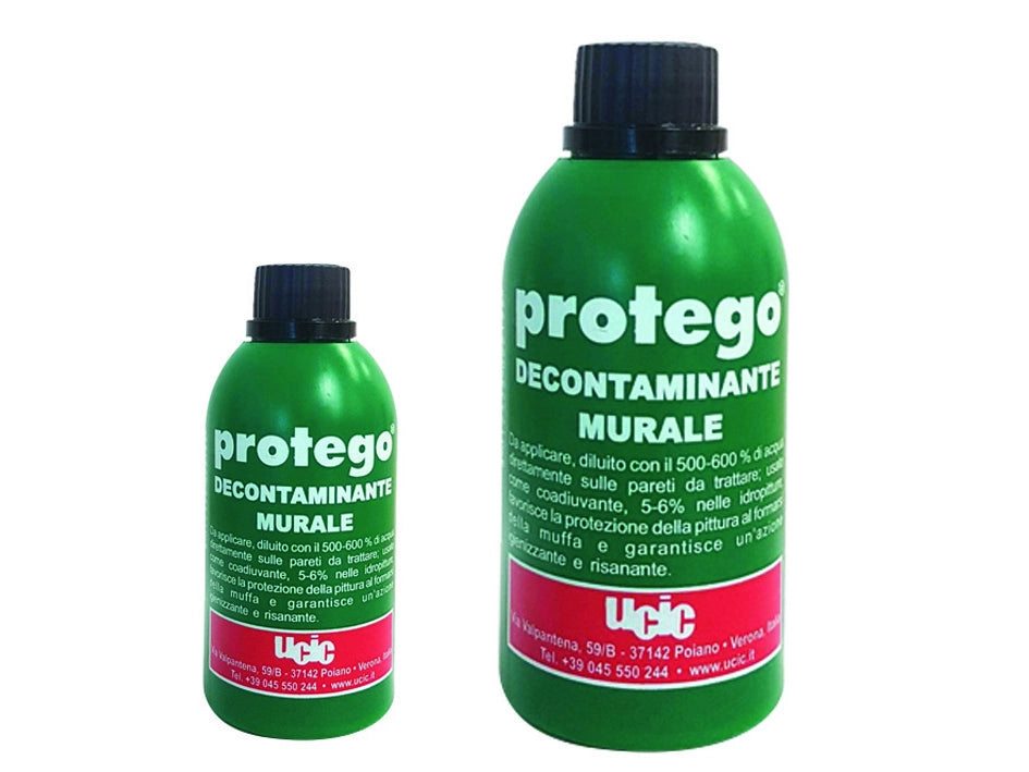 ANTIMUFFA PROTEGO  ml.1000    UCIC