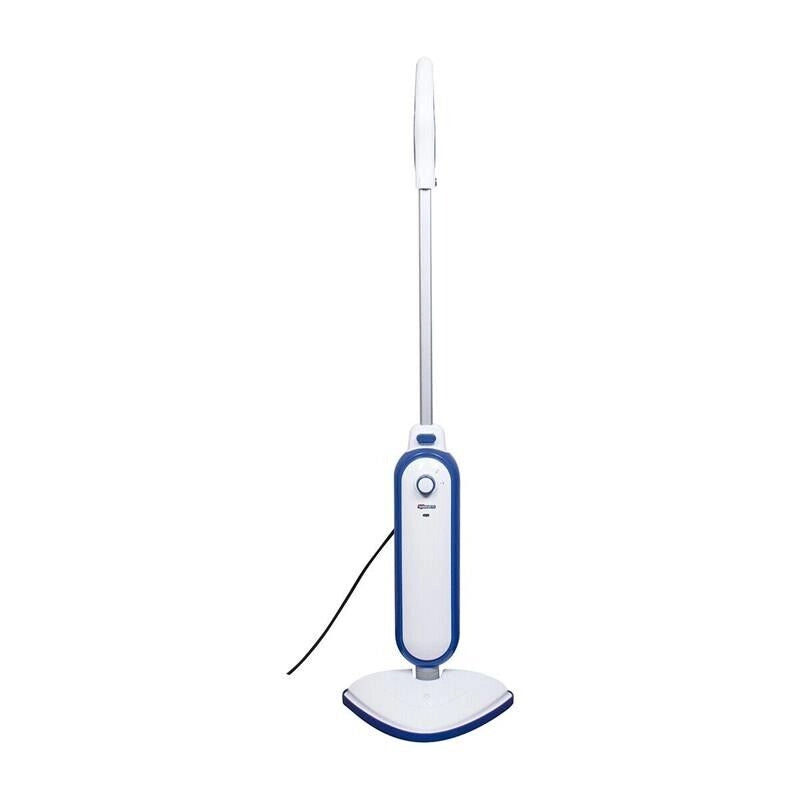 TERMOZETA SCOPA ELETTRICA A VAPORE LA VAPORONA DA 1300 W