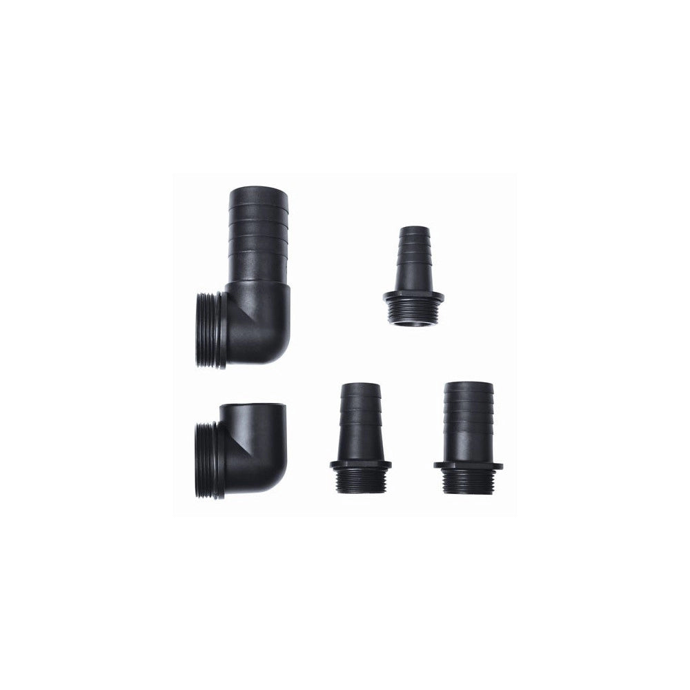 Trade Shop - Pompa Sommersa Einhell Gc-dp 1020 N Portata Max 18.000 L/h Acque Scure -