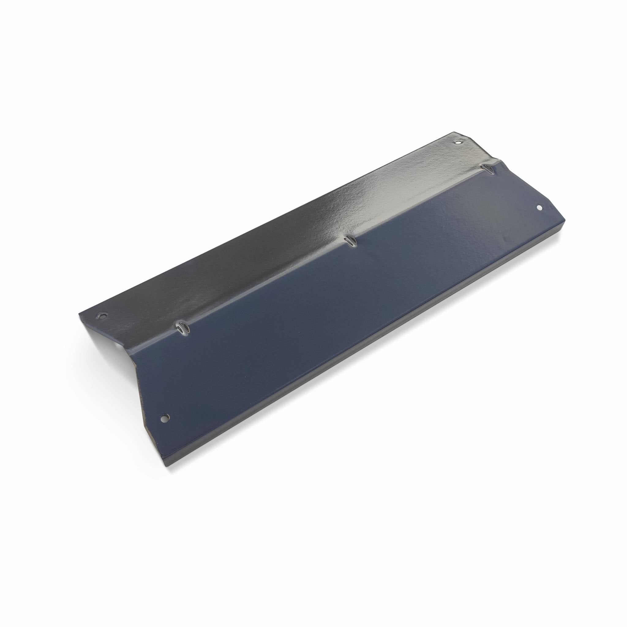 Set di 4 bruciatori e 4 diffusori per barbecue richelieu, d'artagnan e